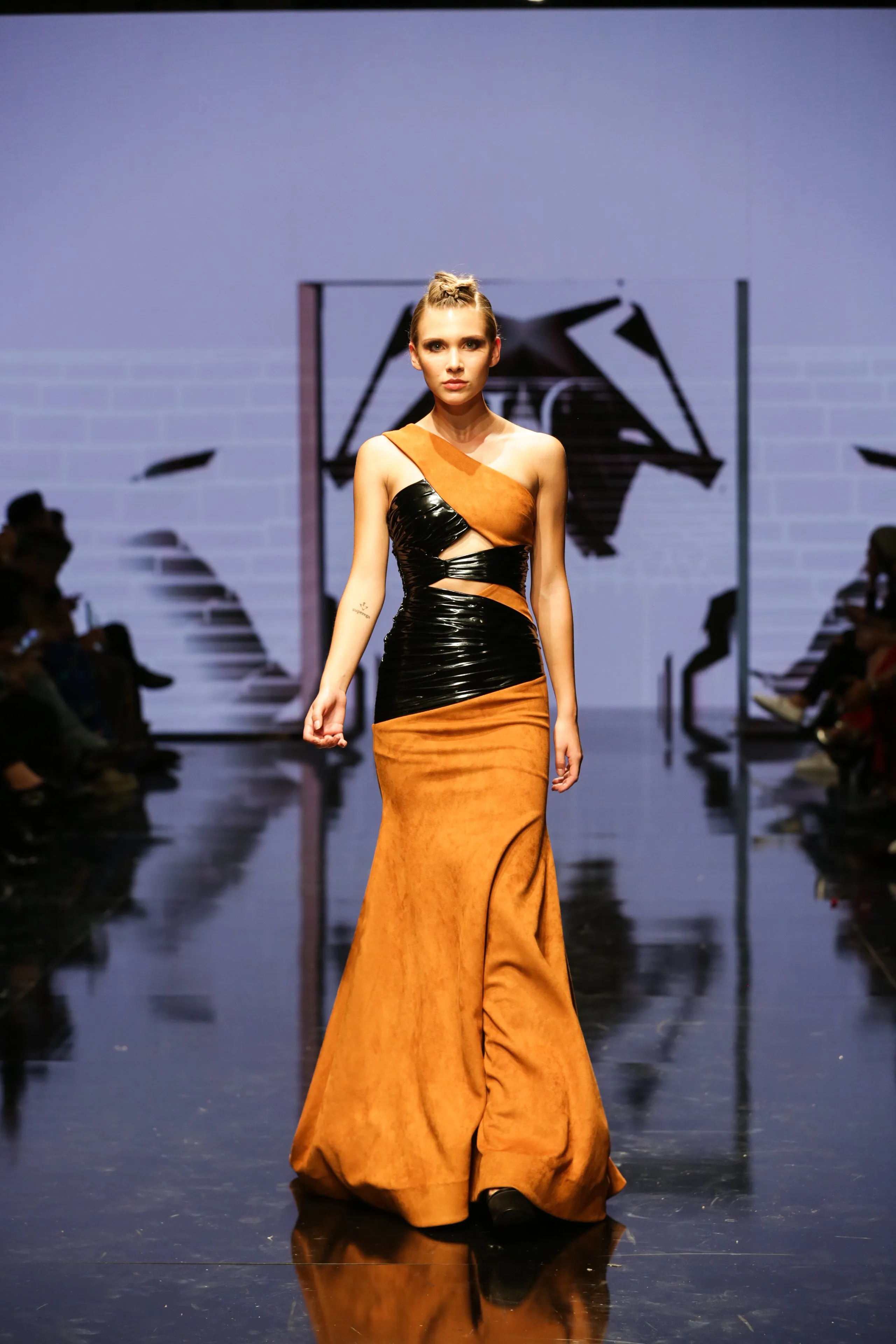 CYGNUS Look 3