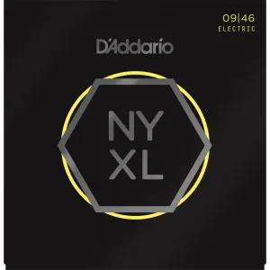 D'Addario NYXL 09-46
