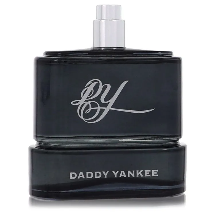 Daddy Yankee Tester