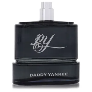 Daddy Yankee Tester