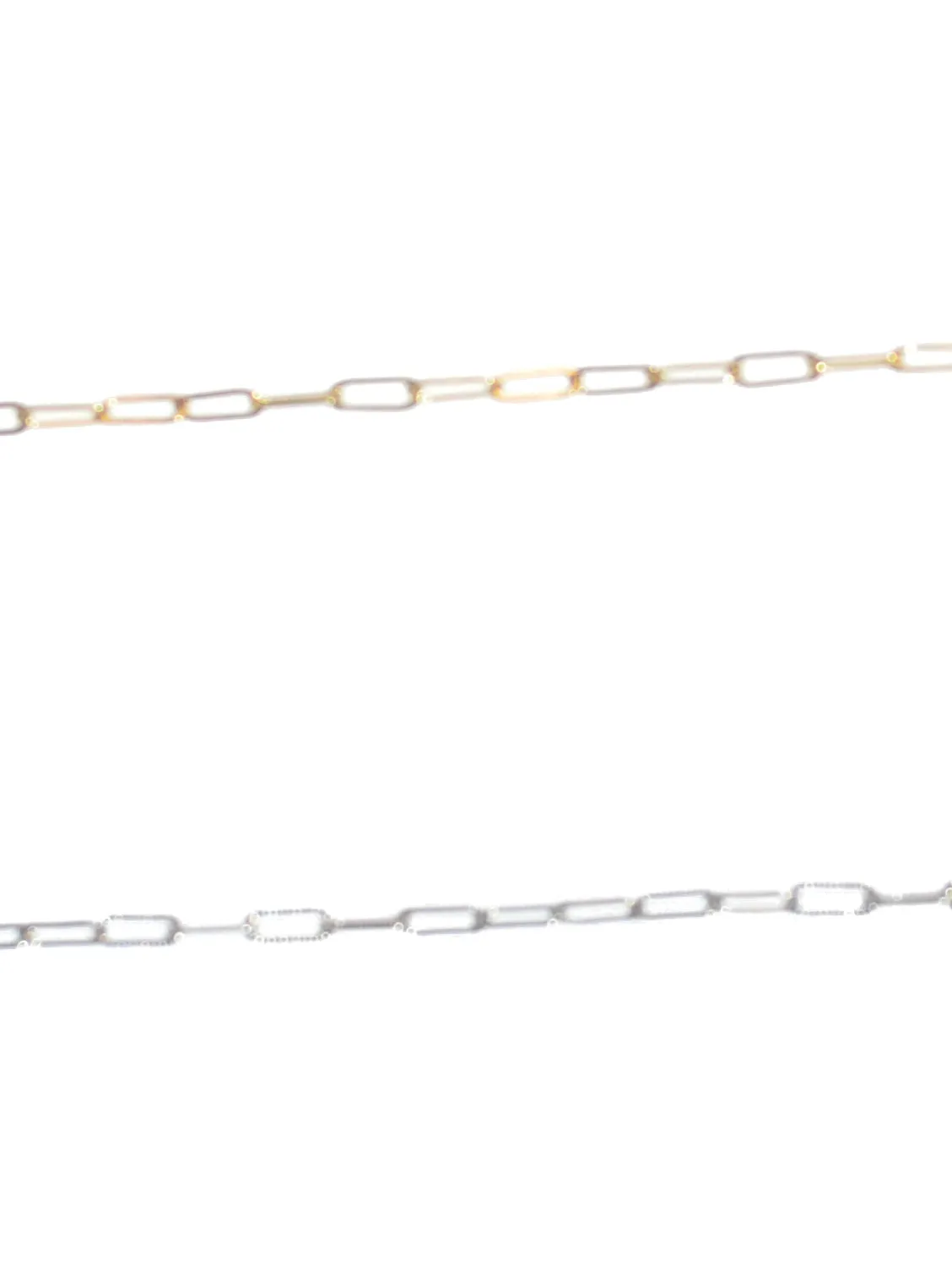 Daisy Necklace