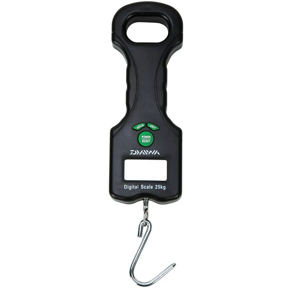 Daiwa Digital Scales