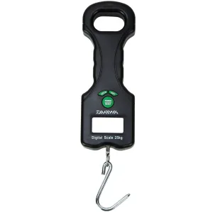 Daiwa Digital Scales