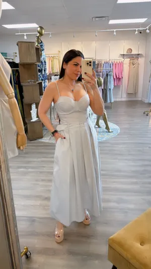 DAMARI SKIRT