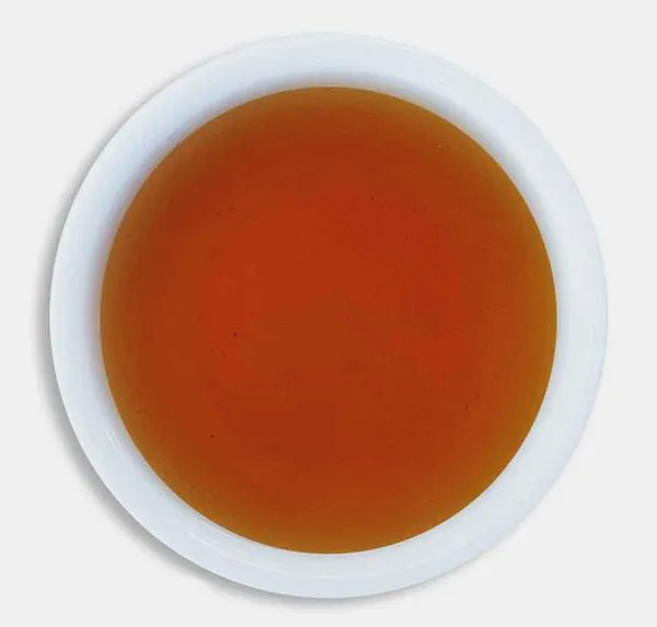 Darjeeling Oolong Tea