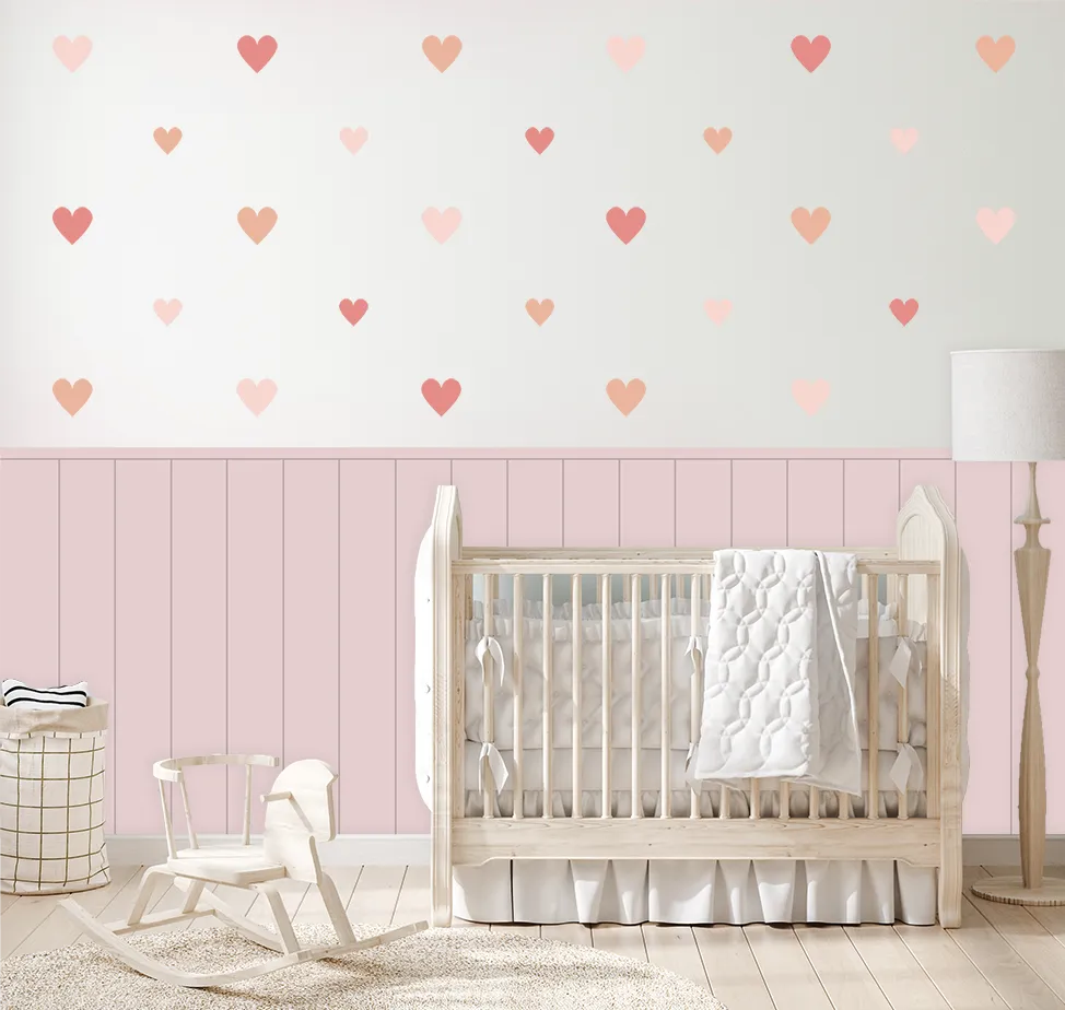 Darling Hearts