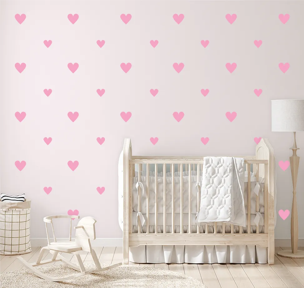 Darling Hearts