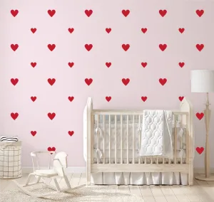 Darling Hearts
