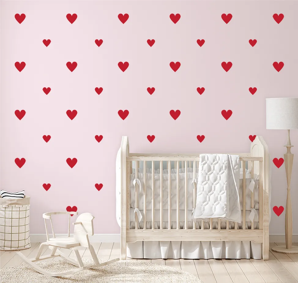 Darling Hearts