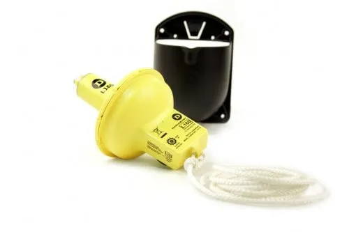 DATREX Lifebuoy Light L160 SOLAS/MED
