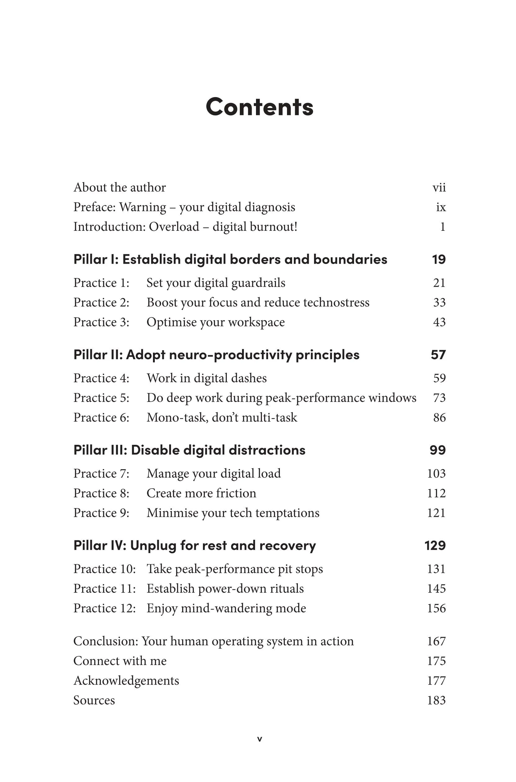 Dear Digital, We need to talk <br><i><small> by Dr Kristy Goodwin </i> </small>