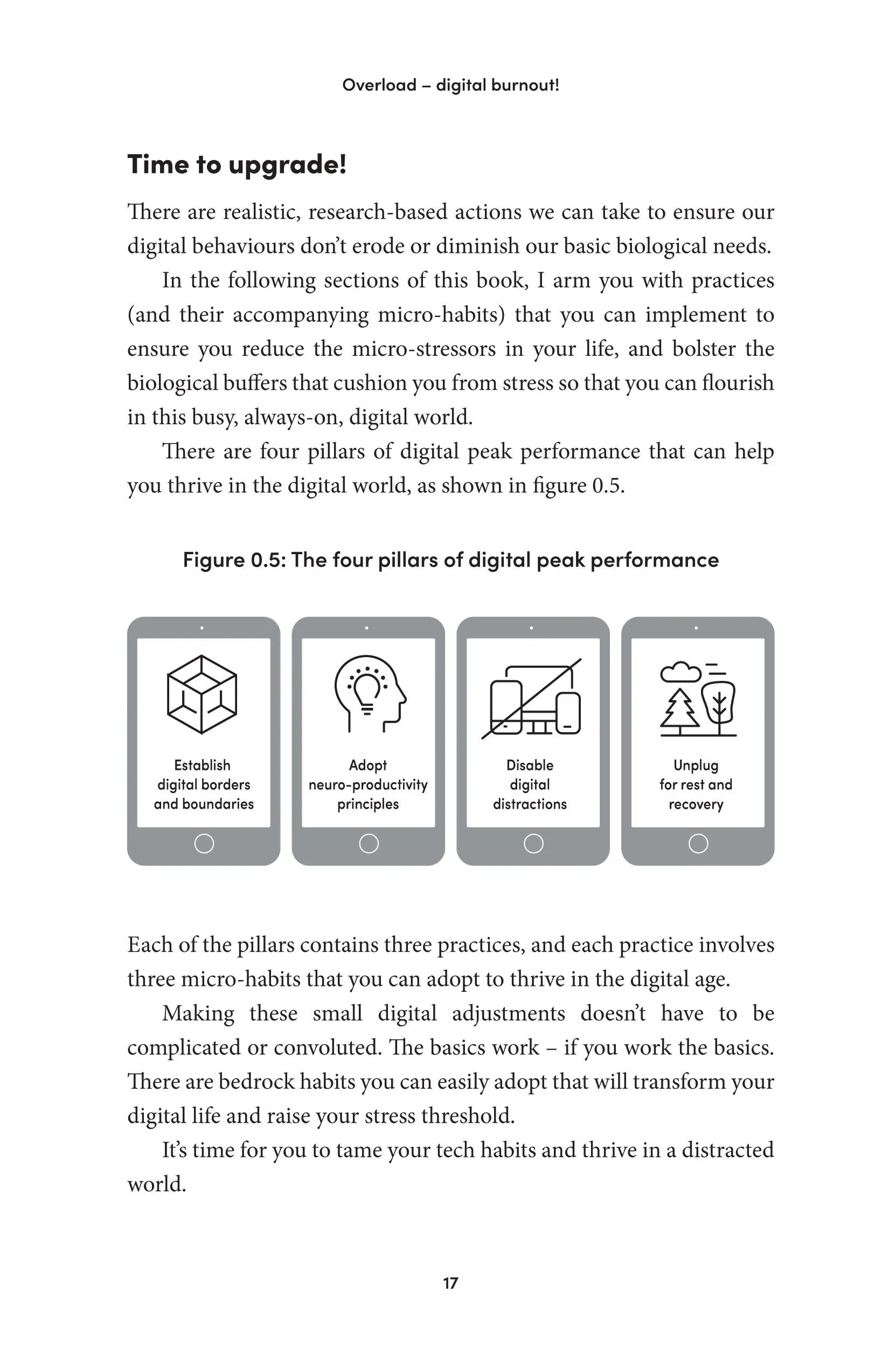 Dear Digital, We need to talk <br><i><small> by Dr Kristy Goodwin </i> </small>