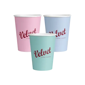 Decent - Velvet - Hot Cup - V5