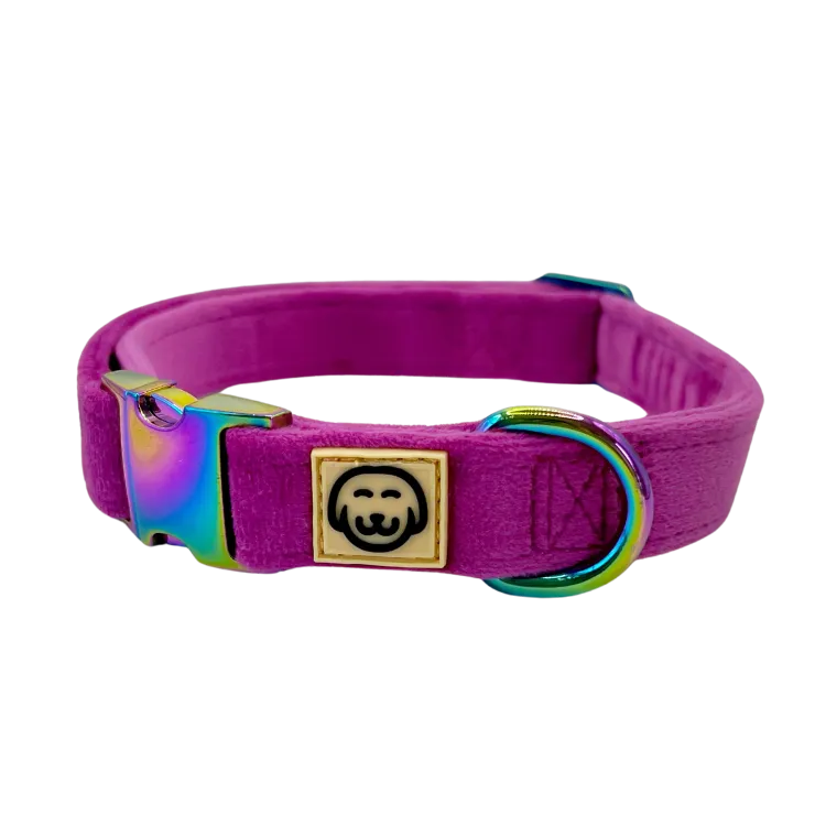 Deluxe Bundle - Plum Velvet