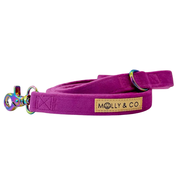 Deluxe Bundle - Plum Velvet