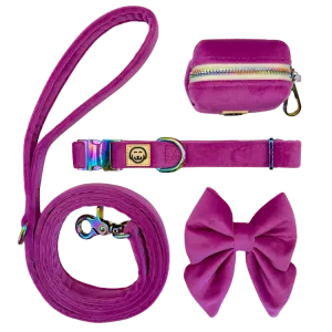 Deluxe Bundle - Plum Velvet