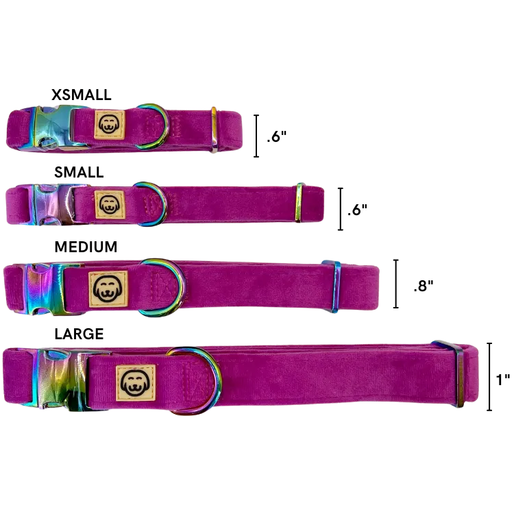 Deluxe Bundle - Plum Velvet