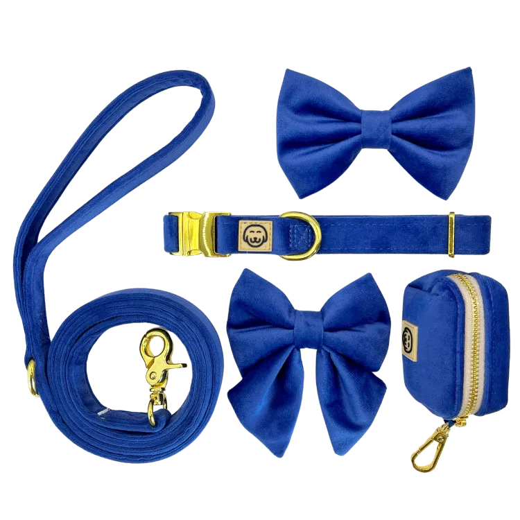 Deluxe Bundle - Royal Velvet