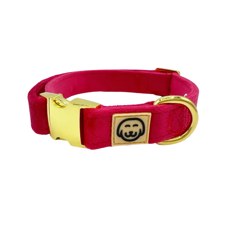 Deluxe Bundle - Scarlet Velvet