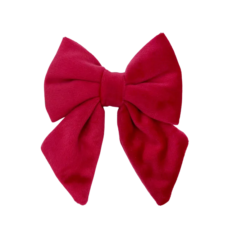 Deluxe Bundle - Scarlet Velvet