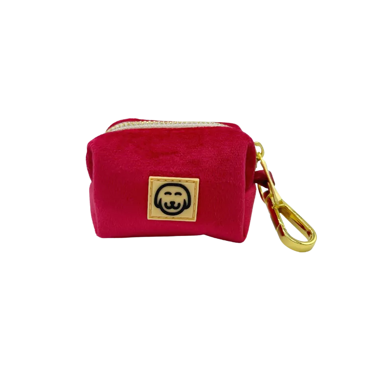Deluxe Bundle - Scarlet Velvet