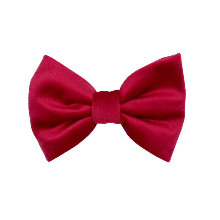Deluxe Bundle - Scarlet Velvet