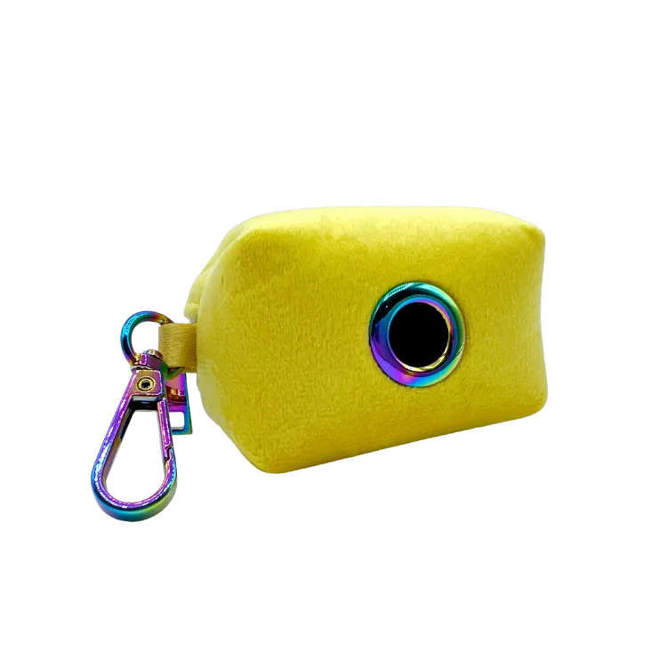 Deluxe Bundle - Sunshine Velvet