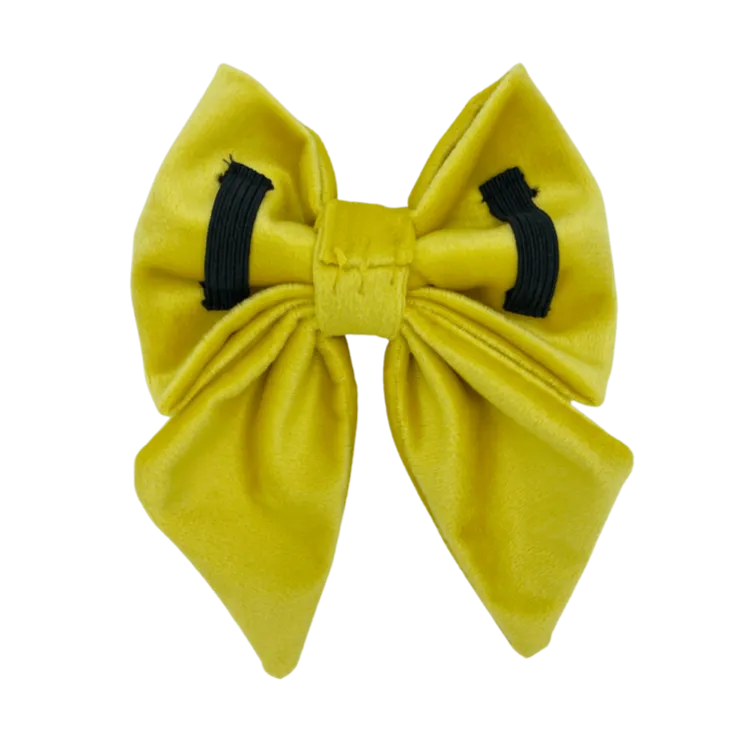 Deluxe Bundle - Sunshine Velvet