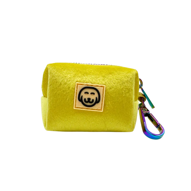 Deluxe Bundle - Sunshine Velvet