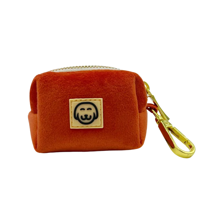 Deluxe Bundle - Tangerine Velvet