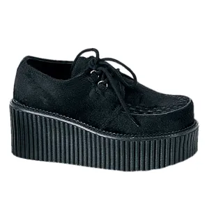 Demonia Creeper 202 Black