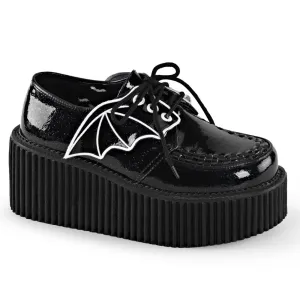 Demonia Creeper 205 Black
