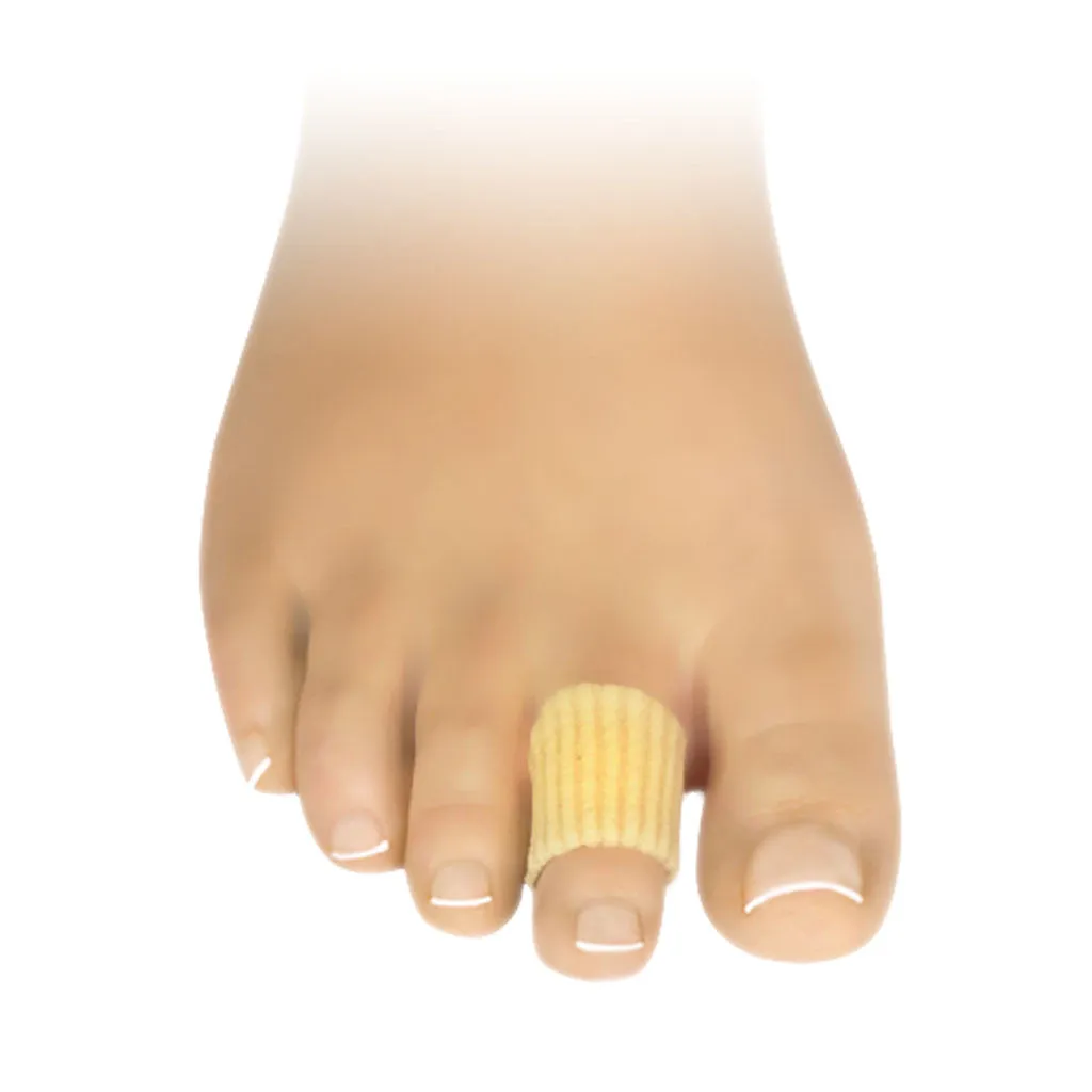 Deramed Gel Tubular Pads BARGAIN BOX