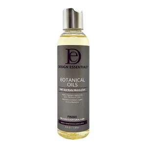 Design Essentials Botanical Oils 4oz