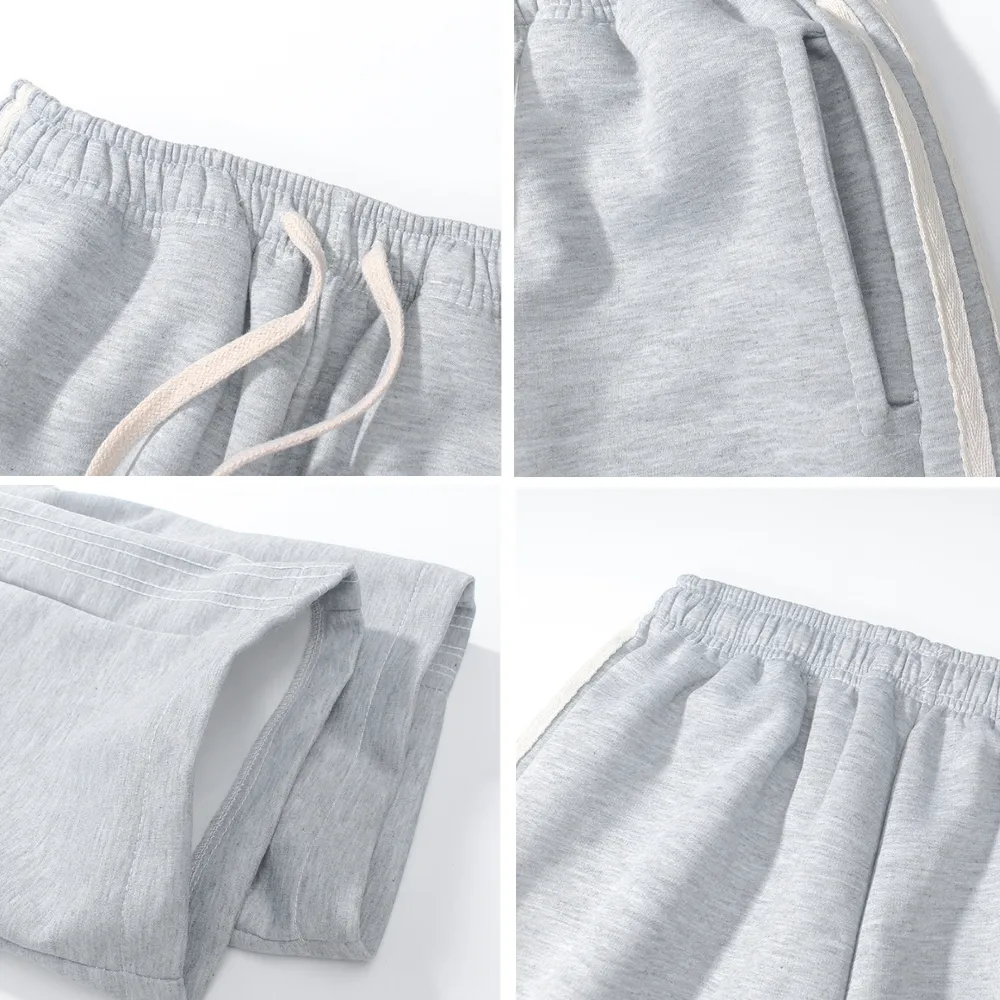 Design Exclusive Logo Sweatpants