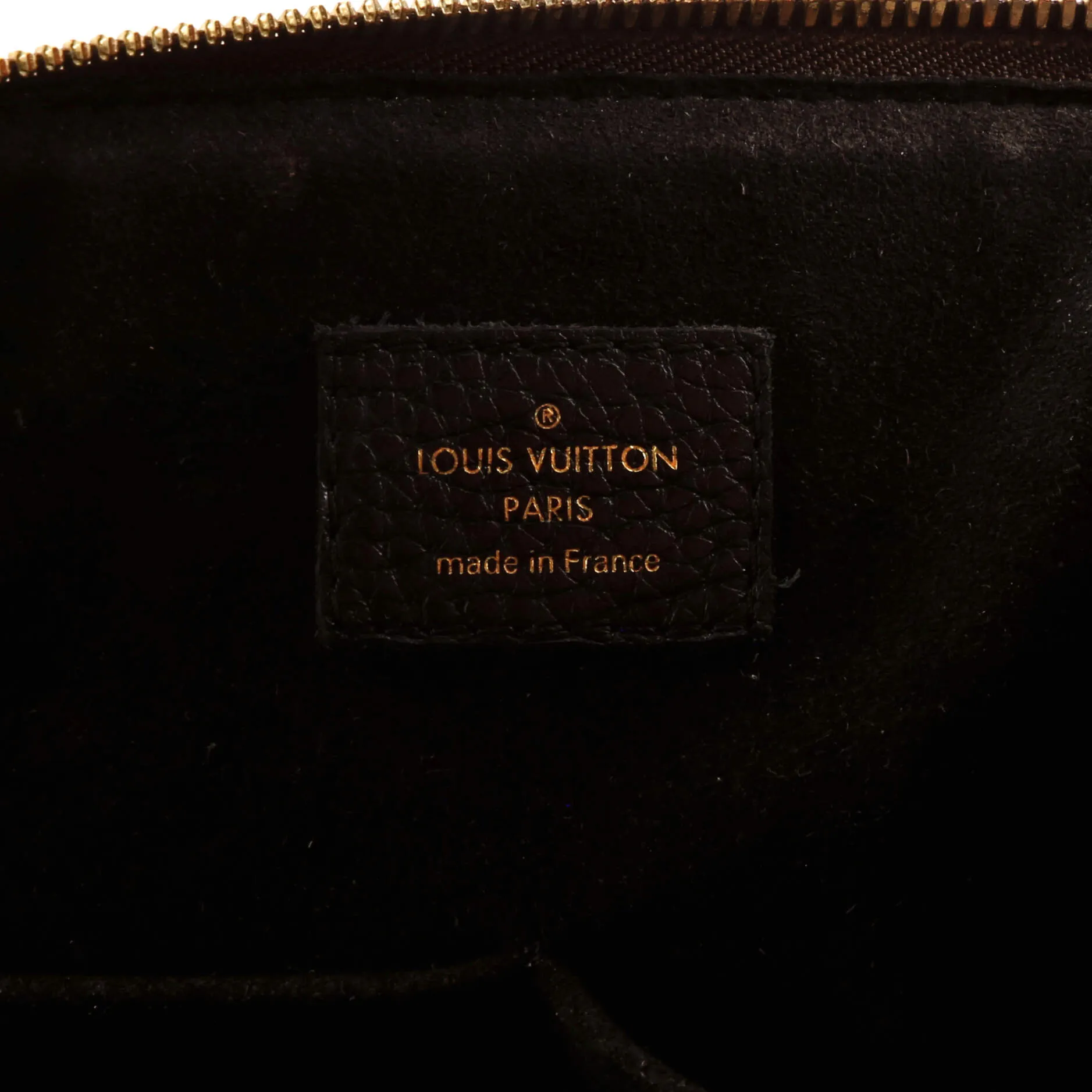 Designer Retiro NM Handbag Monogram Canvas