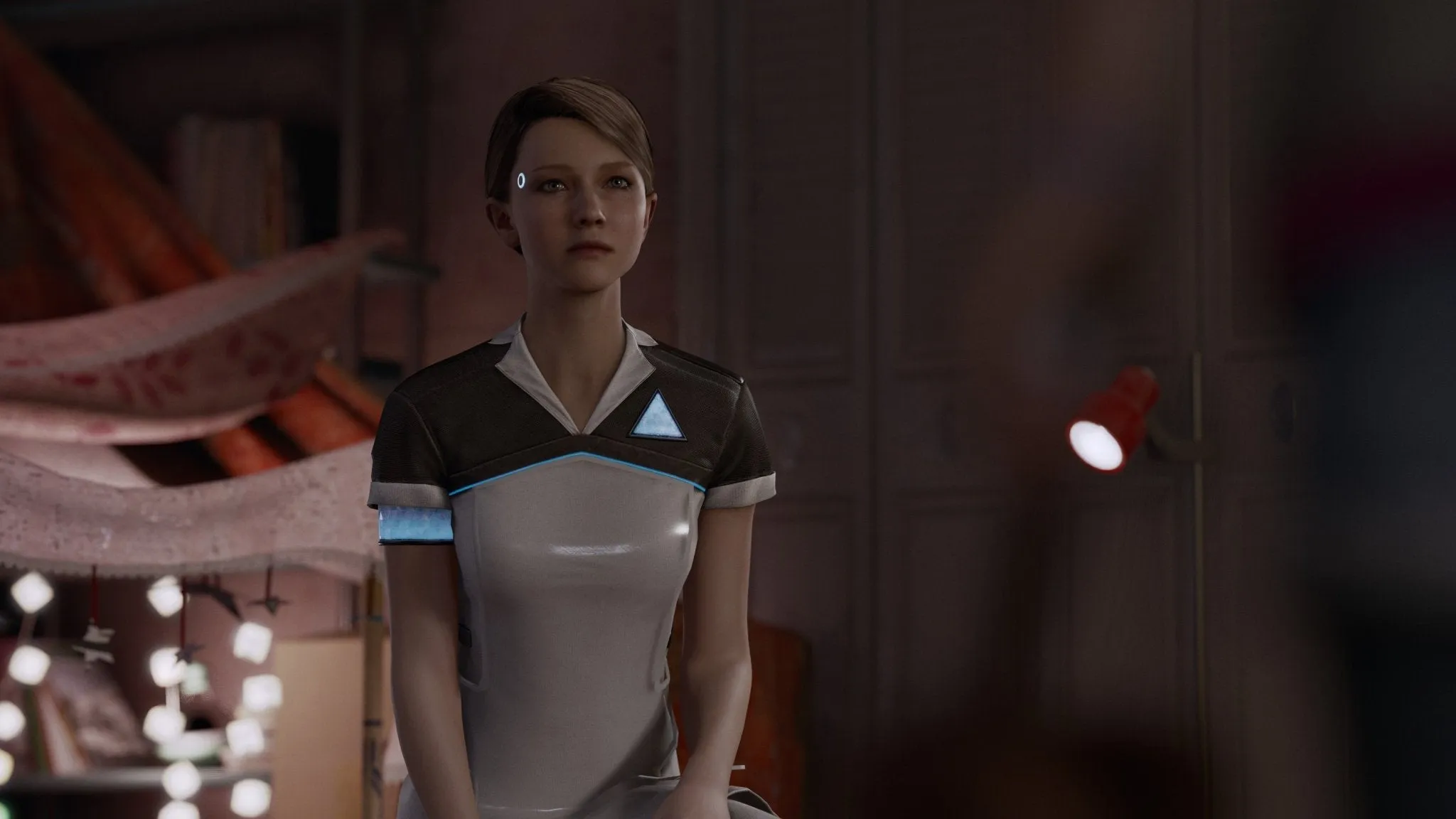 Detroit: Become Human - PC