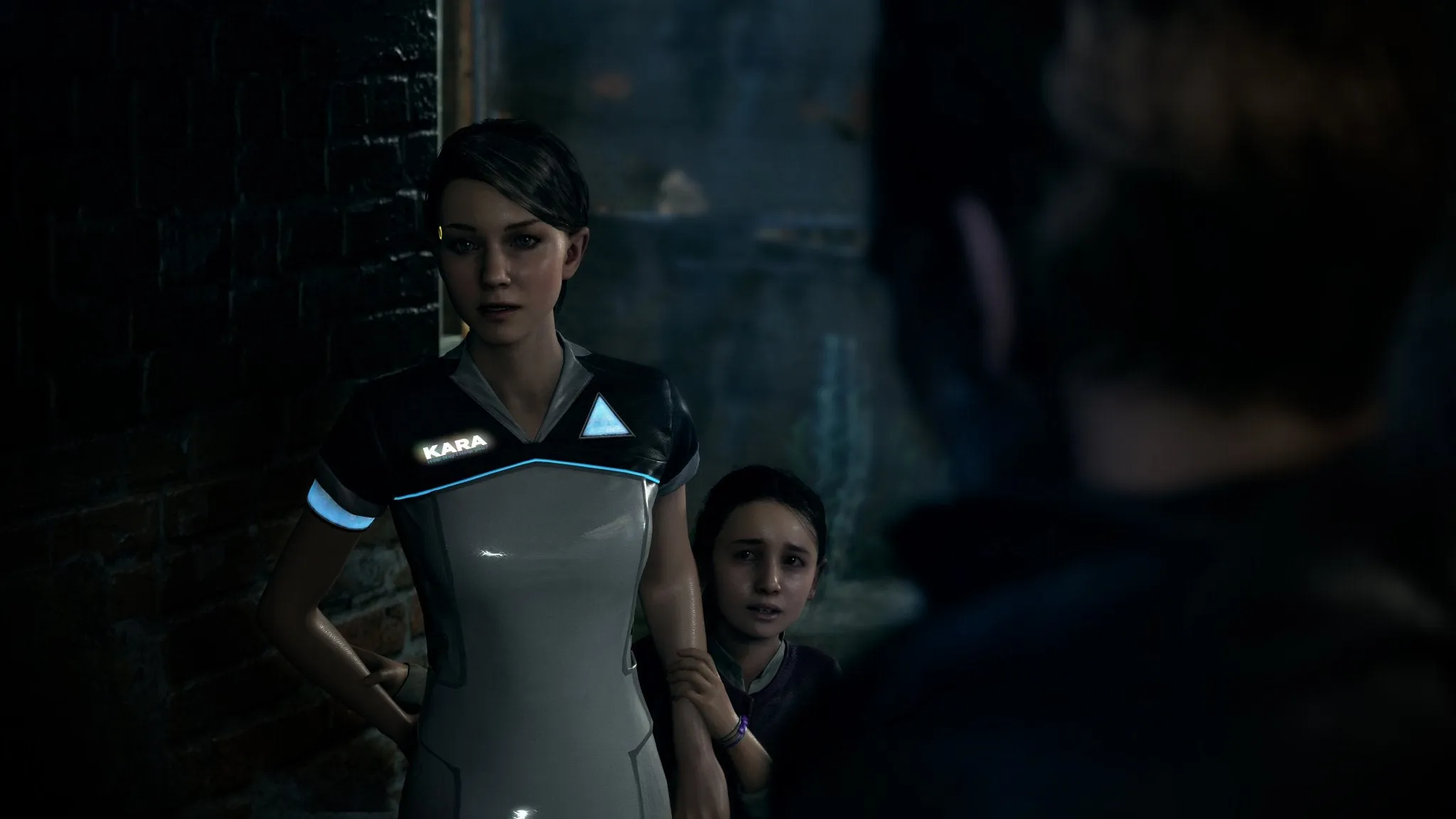 Detroit: Become Human - PC