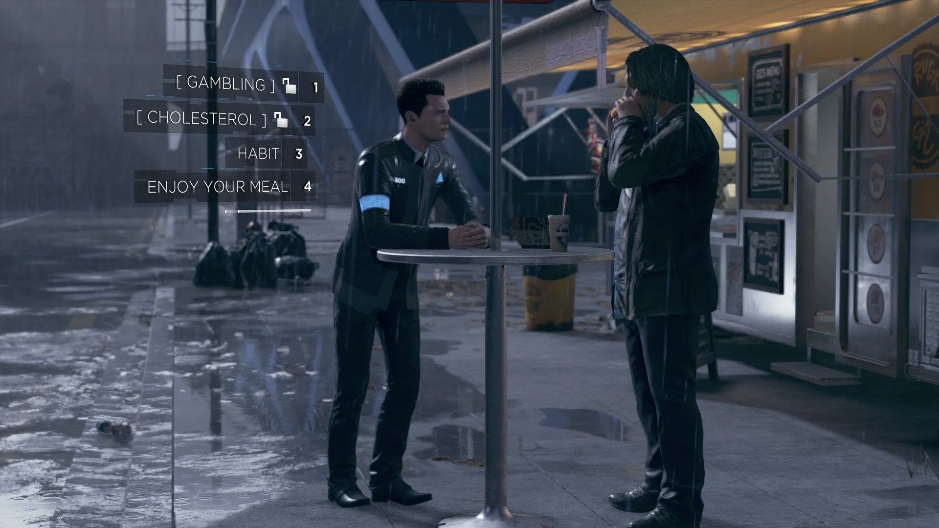 Detroit: Become Human - PC