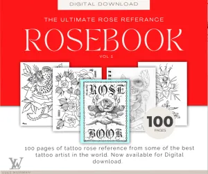 (Digital Book)The Rose Book VOL 1