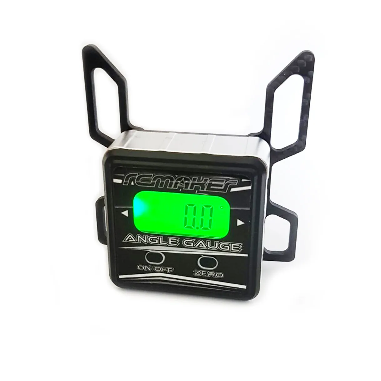 Digital Camber & Toe Gauge Offroad Combo (1/10th & 1/8th)