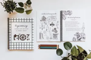 DIGITAL Engineering Primary Level Workbook