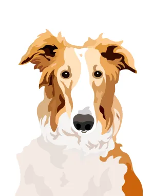 Digital Image of Artwork