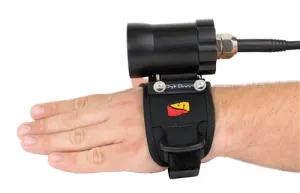 Dive Rite Handmount - Soft Quick Release Mount For Dive Rite Lights