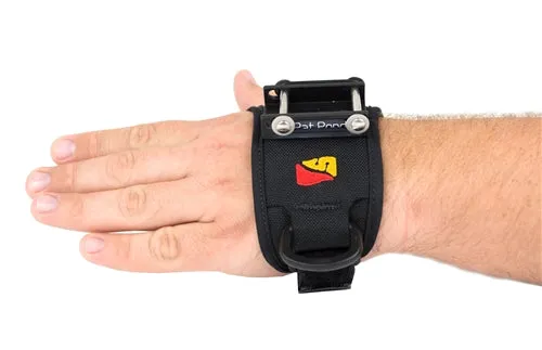 Dive Rite Handmount - Soft Quick Release Mount For Dive Rite Lights