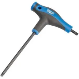 Draper Tx-Star T Handle Key, T40 Dr-33903