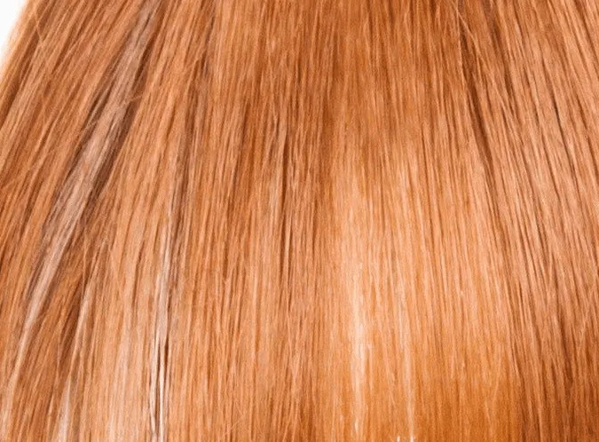 Dream Hair ponytail "EL120" Afro 8 inch