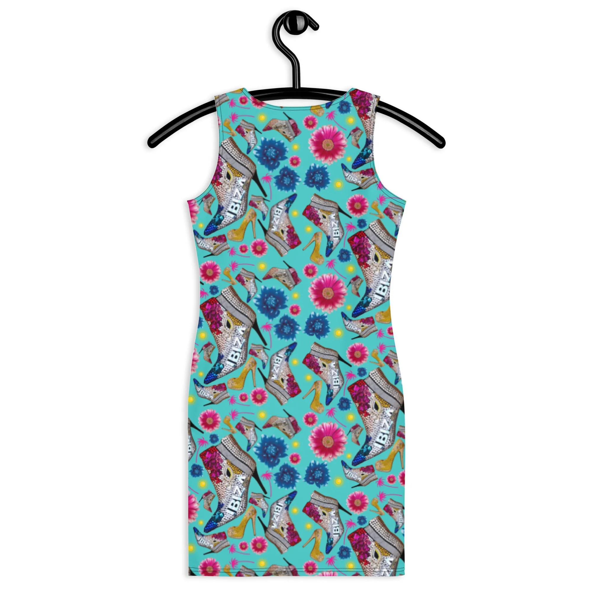 Dress 'Flower Power'