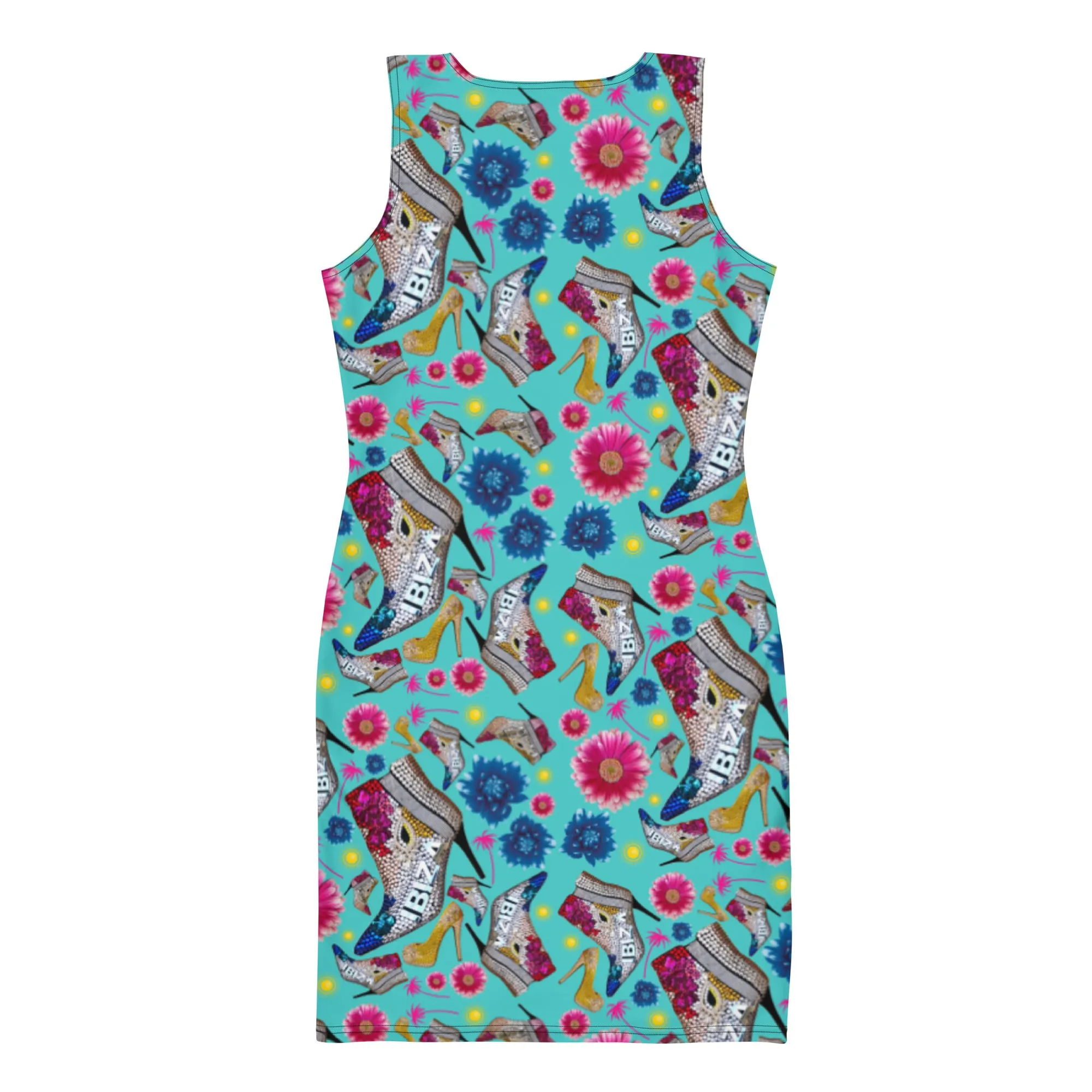 Dress 'Flower Power'