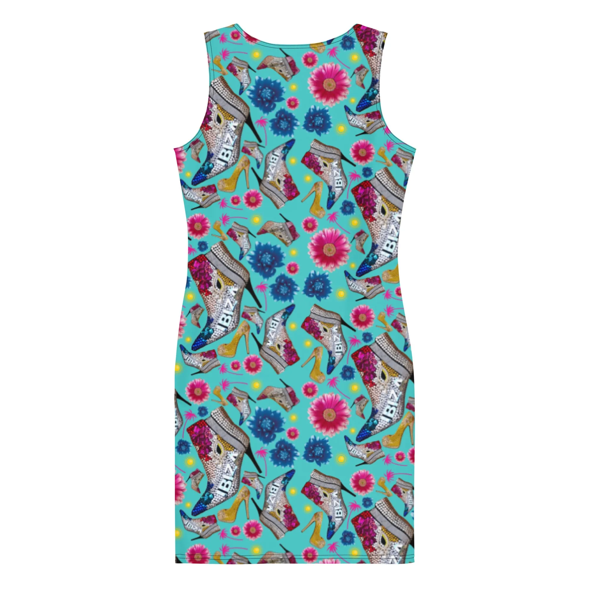 Dress 'Flower Power'